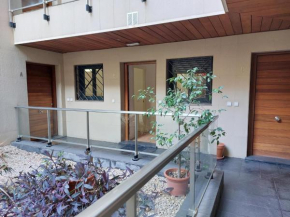 Misterhost Triana 2BR & parking